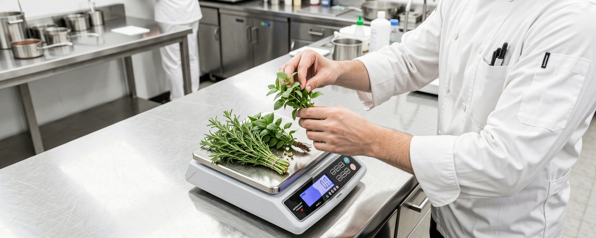 Quality control and inspection process